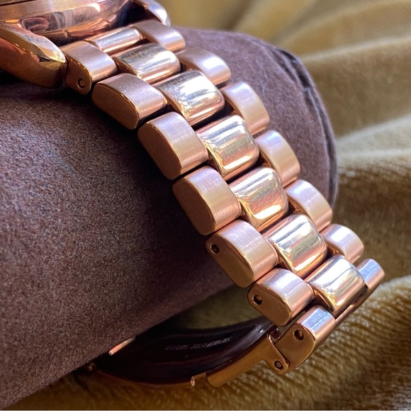 Coach Rose Gold Watch - Picture 6 of 8